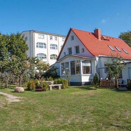 Strandvogtei Sellin - Fewo 5 - Sehr Zentrales Grosses Apartment ภายนอก รูปภาพ